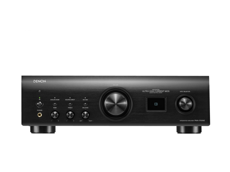 PMA-1700NE - 2 Ch. 70W integrated Amplifier with USB-DAC | Polk