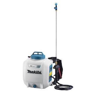 マキタ 充電式噴霧器 MUS078D - 最高圧力0.5MPa、本格的な噴霧作業に