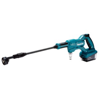 マキタ ペットボトルアダプタ - 充電式洗浄機MHW180D用 - ポリッシャー