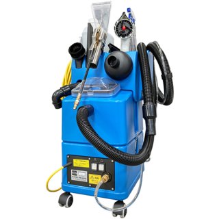 リース契約可能】蔵王産業 カーリンサー14SV(スマート バキューム