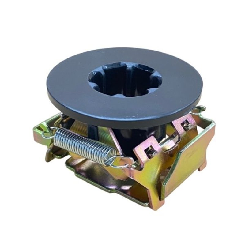 musashi製12”ポリッシャー用パーツNo.63ガバナ回転子-ポリッシャー用