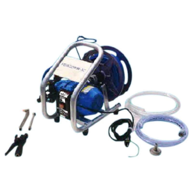 丸山製作所 丸山製作所 エアコン洗浄機 MSW029MR-AC(リール付)《G1/4