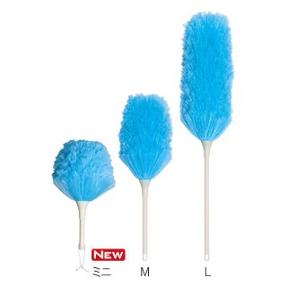 テラモト MMフラワークリーン 除電 ブルー-ホコリ取り販売/通販