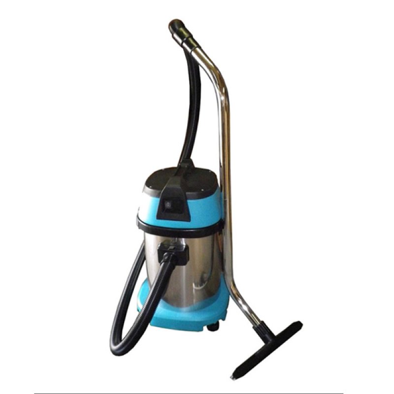 つやげん T-003 - 乾湿両用バキュームクリーナー【代引不可・個人宅配