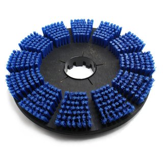 リンレイ Rook17快α / α-S / ZERO専用 ナイロンブラシ-自動床洗浄機