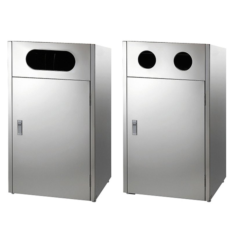 山崎産業 リサイクルボックスMT L1・L2【代引不可・個人宅配送不可