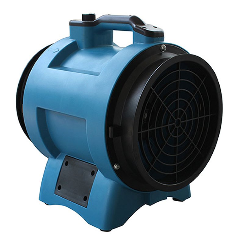 Xパワー 送風機 X-8 - 排気機能付き送風機-送風機（ブロワー、ブロアー