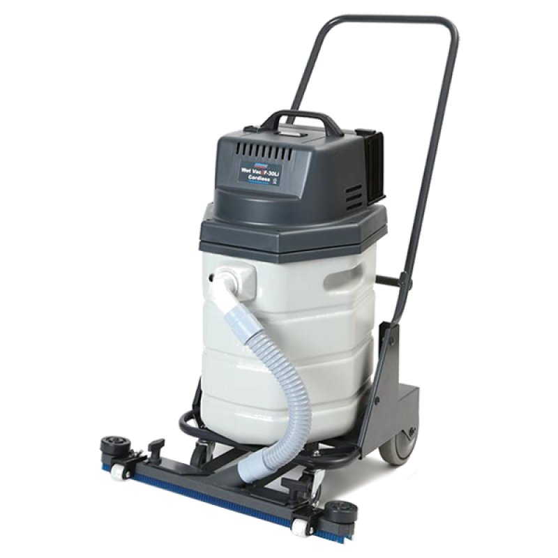 ペンギンワックス WetVac F-30Li (充電器・バッテリー別売) - Li-ion