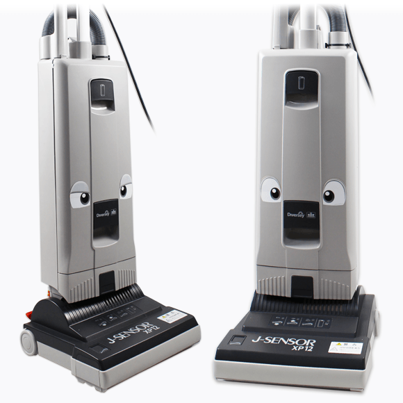 シーバイエス J-SENSOR(ジェイセンサー)XP12/15/18 - 定番アップライト