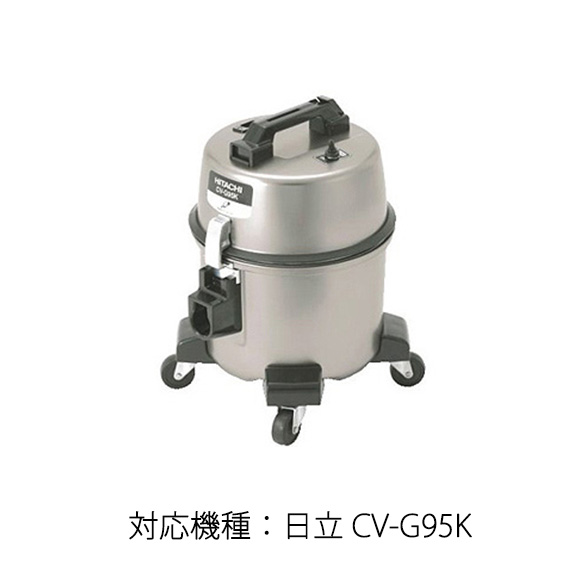 日立 紙パック SP-15C(10枚入)-掃除機販売/通販【ポリッシャー.JP