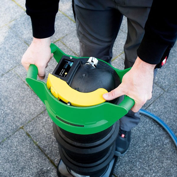 ウンガーUNGER ハイドロパワー ウルトラフィルター S - 純水精製機