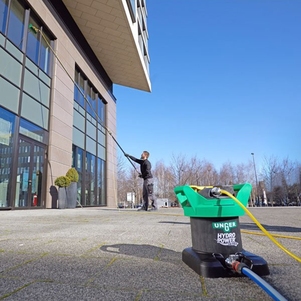 ウンガーUNGER ハイドロパワー ウルトラフィルター S - 純水精製機