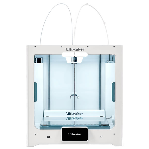 Ultimaker S5：フィラメント相性テスト結果 | Polymaker社製3D