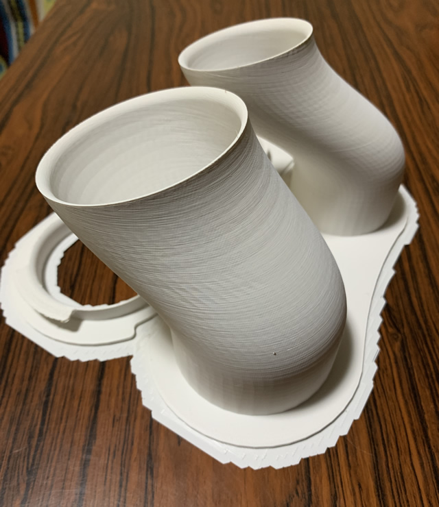 ORIGINAL PRUSA I3 MK3S+ 3Dプリンター× PolyLite ASA フィラメント