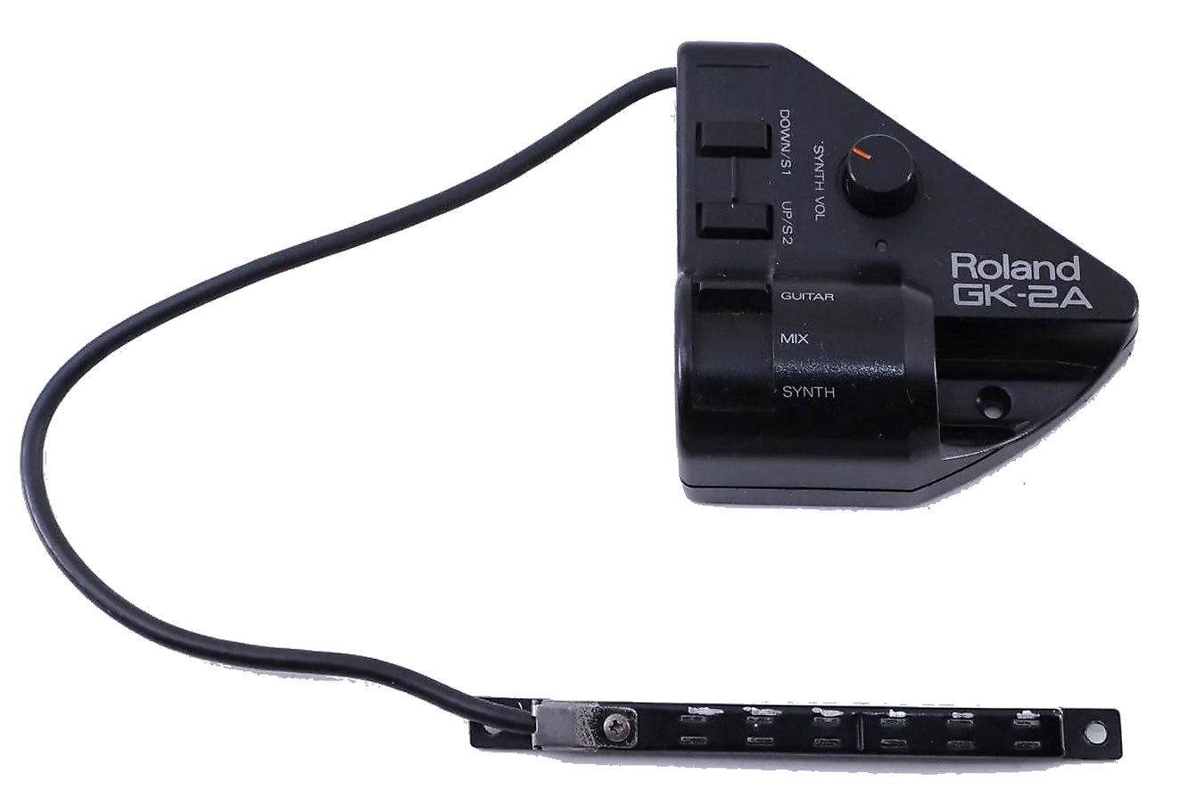 Roland GK-2A