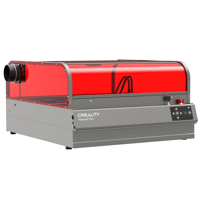 Creality Falcon 2 Pro Laser - 22W - Polyfab3D