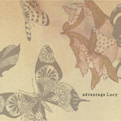 advantage Lucy | 飛び立った7頭の蝶たち～Sept papillons ont pris