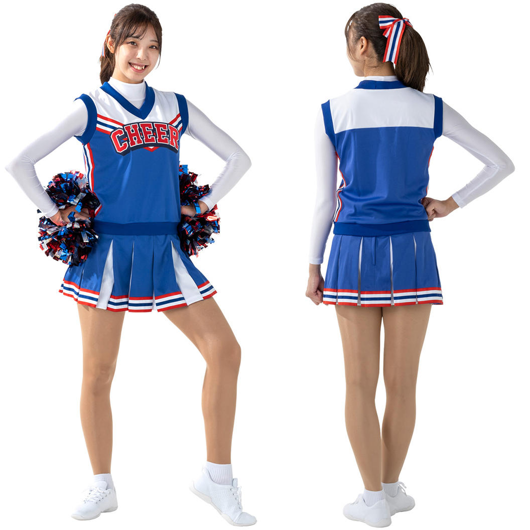 U-05 レディースサイズのみ｜スタンダードユニフォーム（インストック