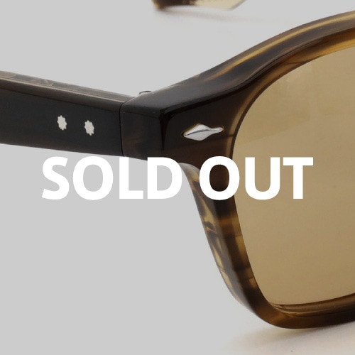 JACQUESMARIEMAGE(ジャックマリーマージュ) 2024年新色サングラス