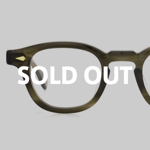 限定即完売品】JULIUSTARTOPTICAL/AR 【GOLD】46◻︎24 JULIUS TART