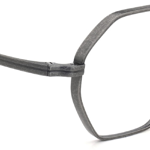 カメマンネン KameManNen メガネ KMN-152 46size通販 MBK (取扱店