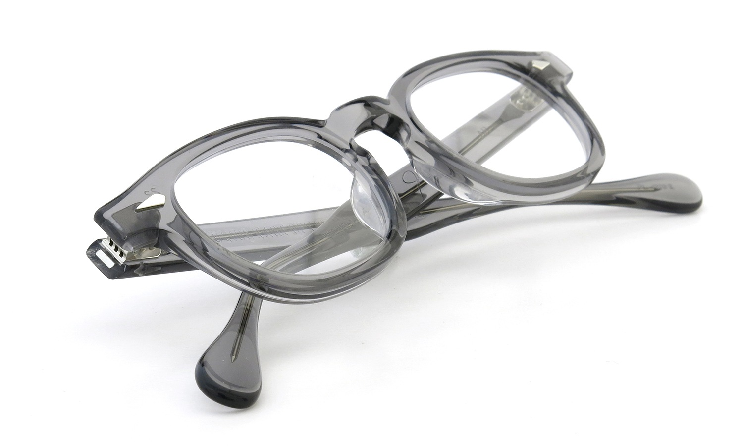 JULIUS TART OPTICAL ジュリアス タート オプティカル メガネ AR-42-22