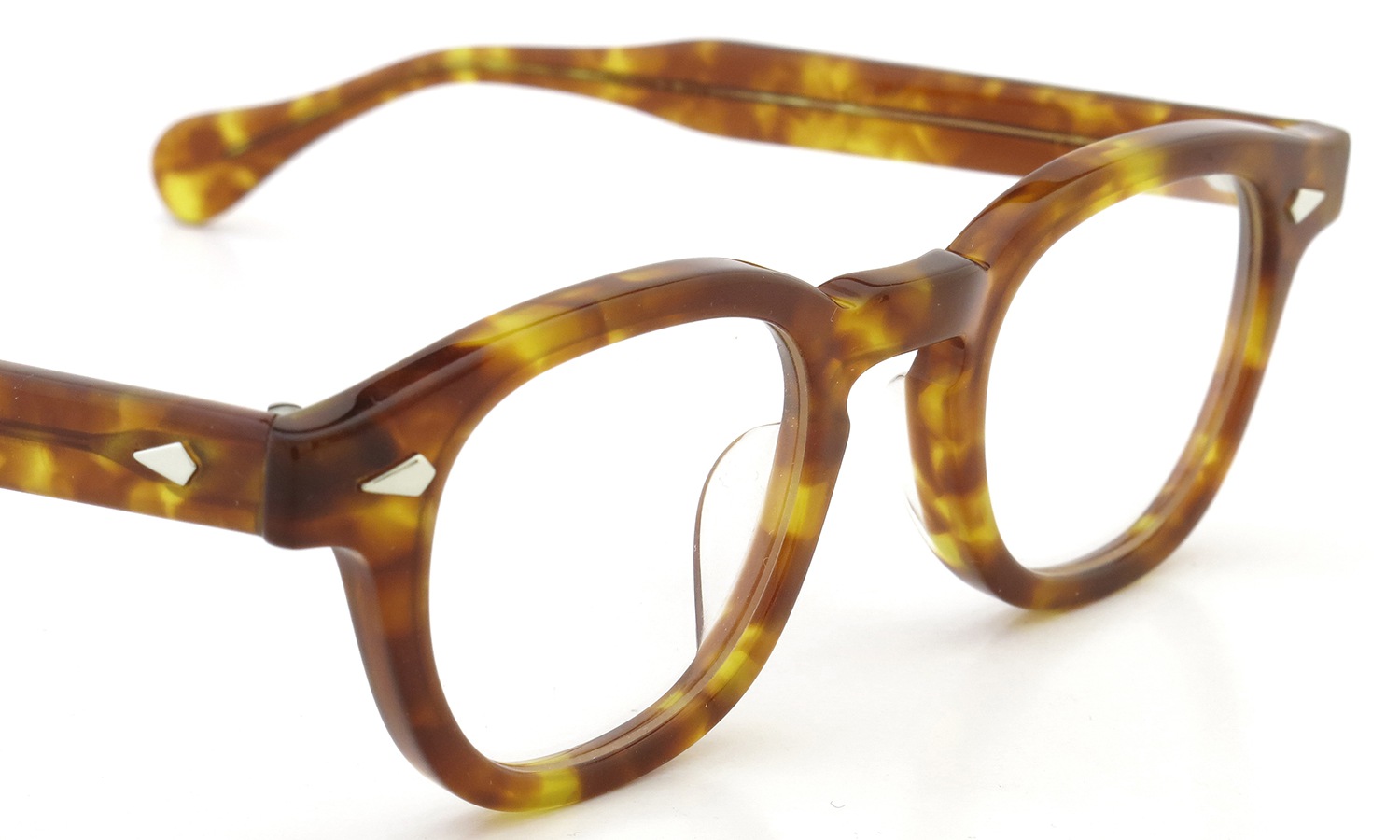 JULIUS TART OPTICAL ジュリアス タート オプティカル メガネ AR-42-22