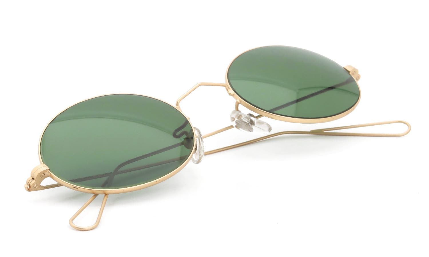 CUTLER AND GROSS vintage カトラーアンドグロス ヴィンテージ