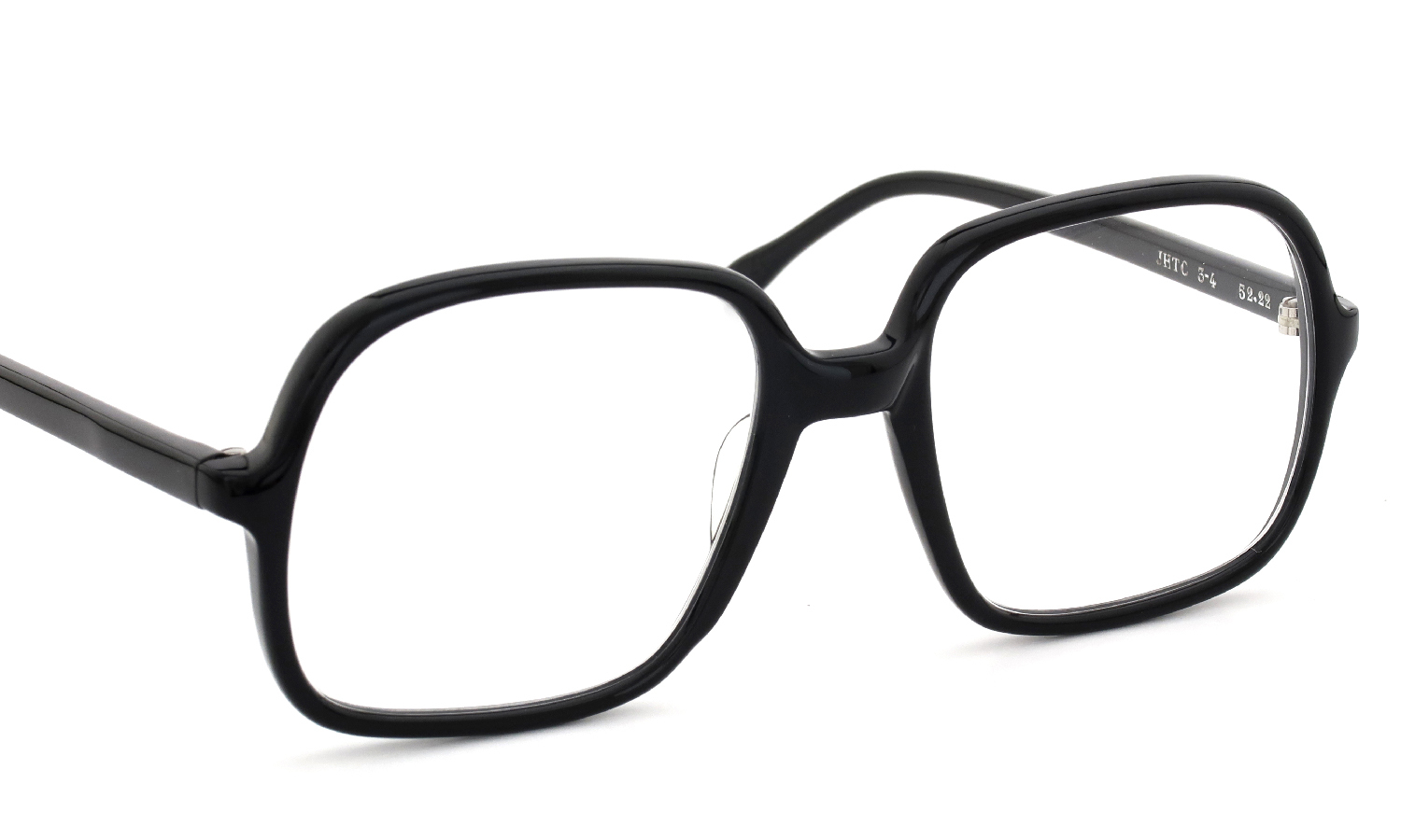 French vintage フレンチヴィンテージ VITO DE PARIS メガネ JHTC34