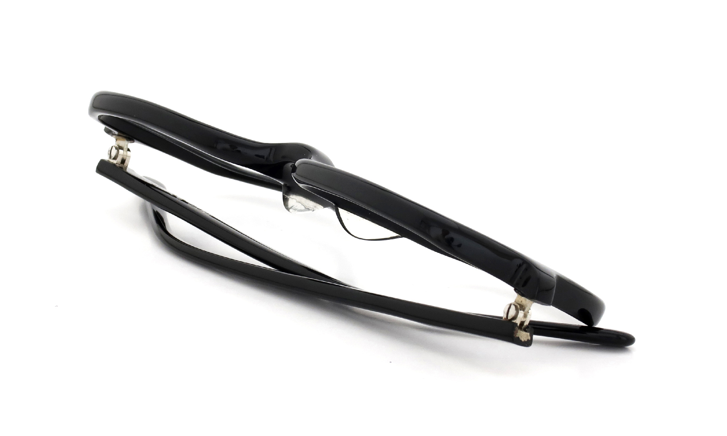 French vintage フレンチヴィンテージ VITO DE PARIS メガネ JHTC34