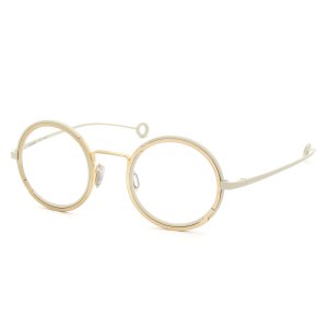 Arumamika アルマミカ 丸メガネ DAWN 47size通販 GPS (取扱店：浦和