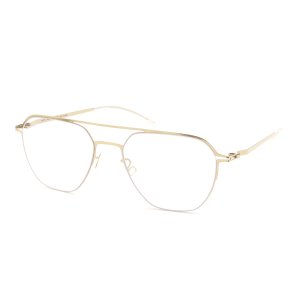 MASUNAGA since 1905 増永眼鏡 メガネ RADIO CITY通販 #12 Silver