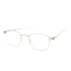 MYKITA マイキータ [LITE] メガネ JELVA 57size通販 COL.303 Silver