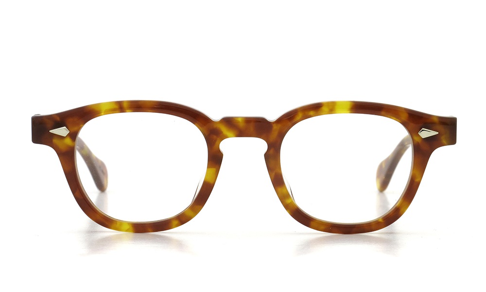 JULIUS TART OPTICAL ジュリアス タート オプティカル メガネ AR-42-22