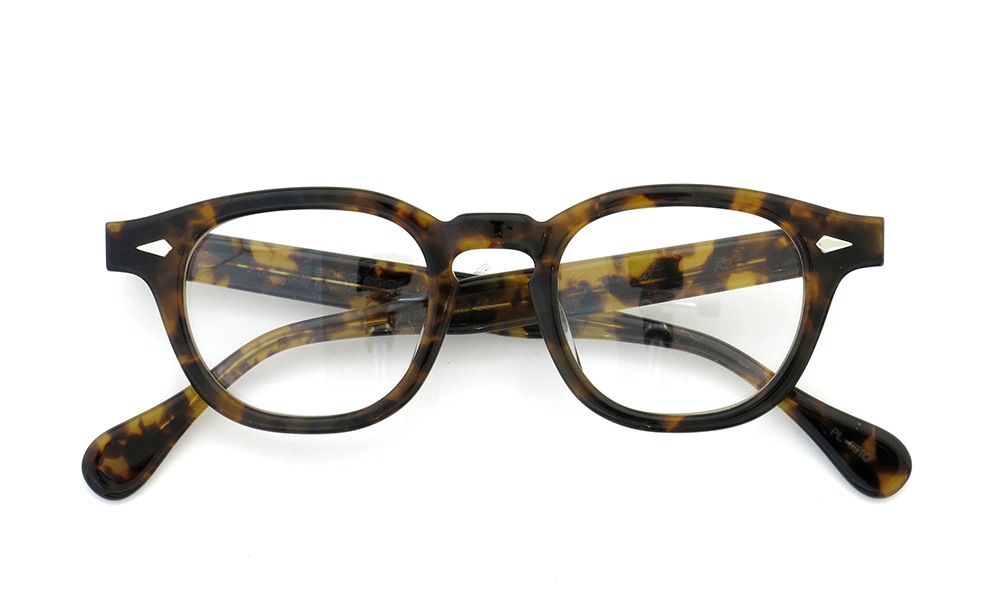JULIUS TART OPTICAL ジュリアス タート オプティカル メガネ AR-44-22