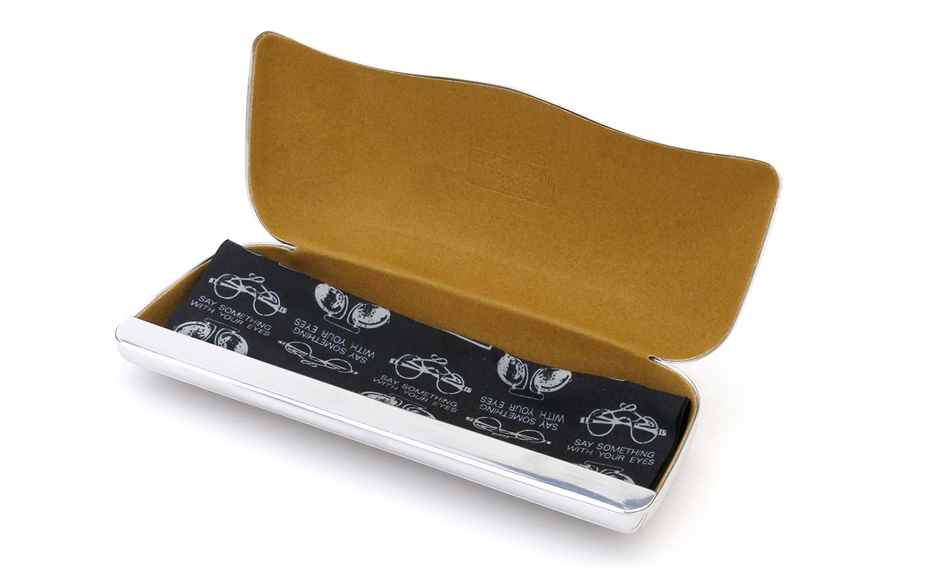 EYEVAN7285 アイヴァン7285 メガネ 321通販 C.100 正規取扱