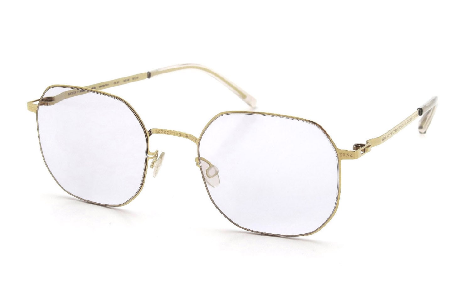 MYKITA+Maison Margiela サングラス 正規取扱通販 MMCRAFT011 COL.291