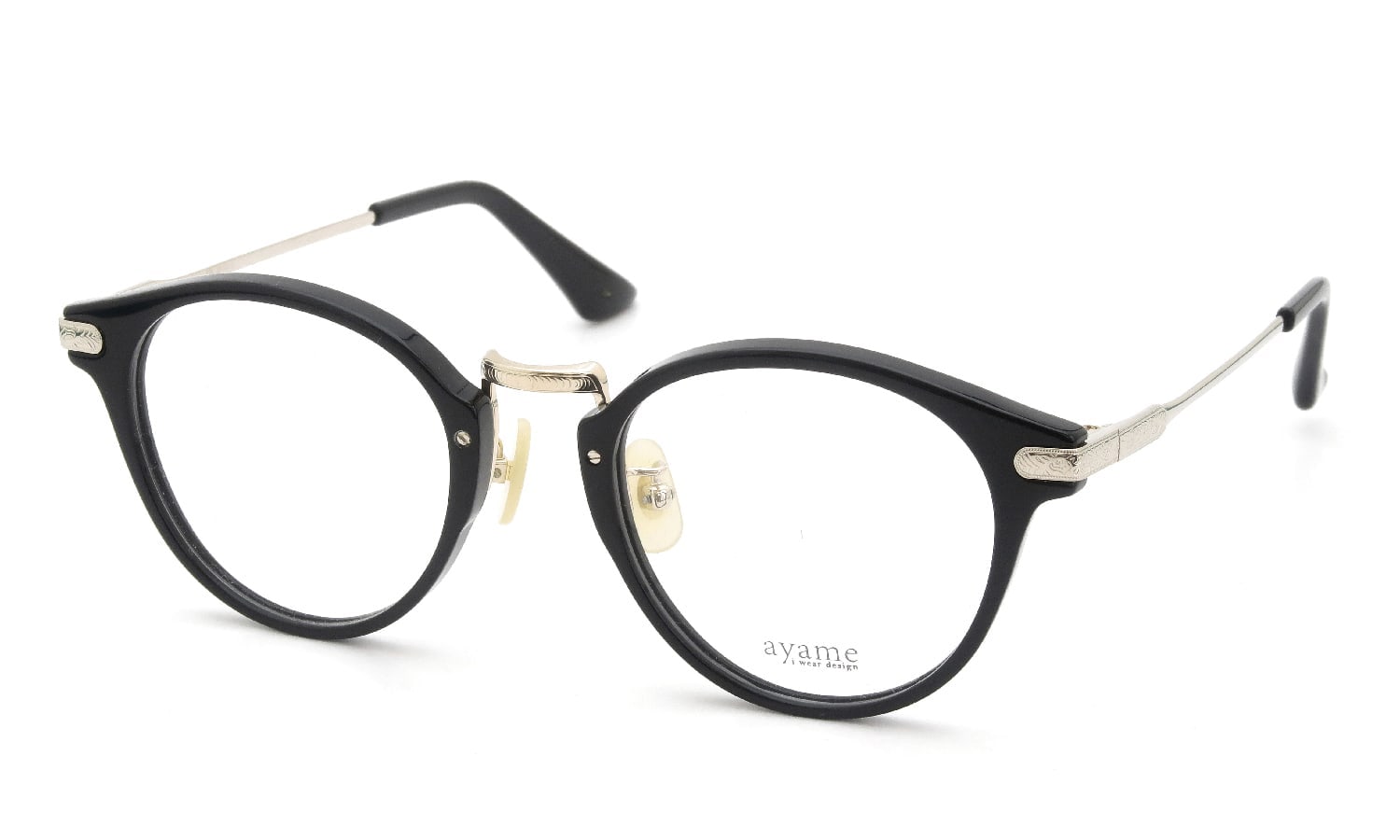 ayame アヤメ メガネ GENERAL ジェネラル通販 BK 正規取扱店