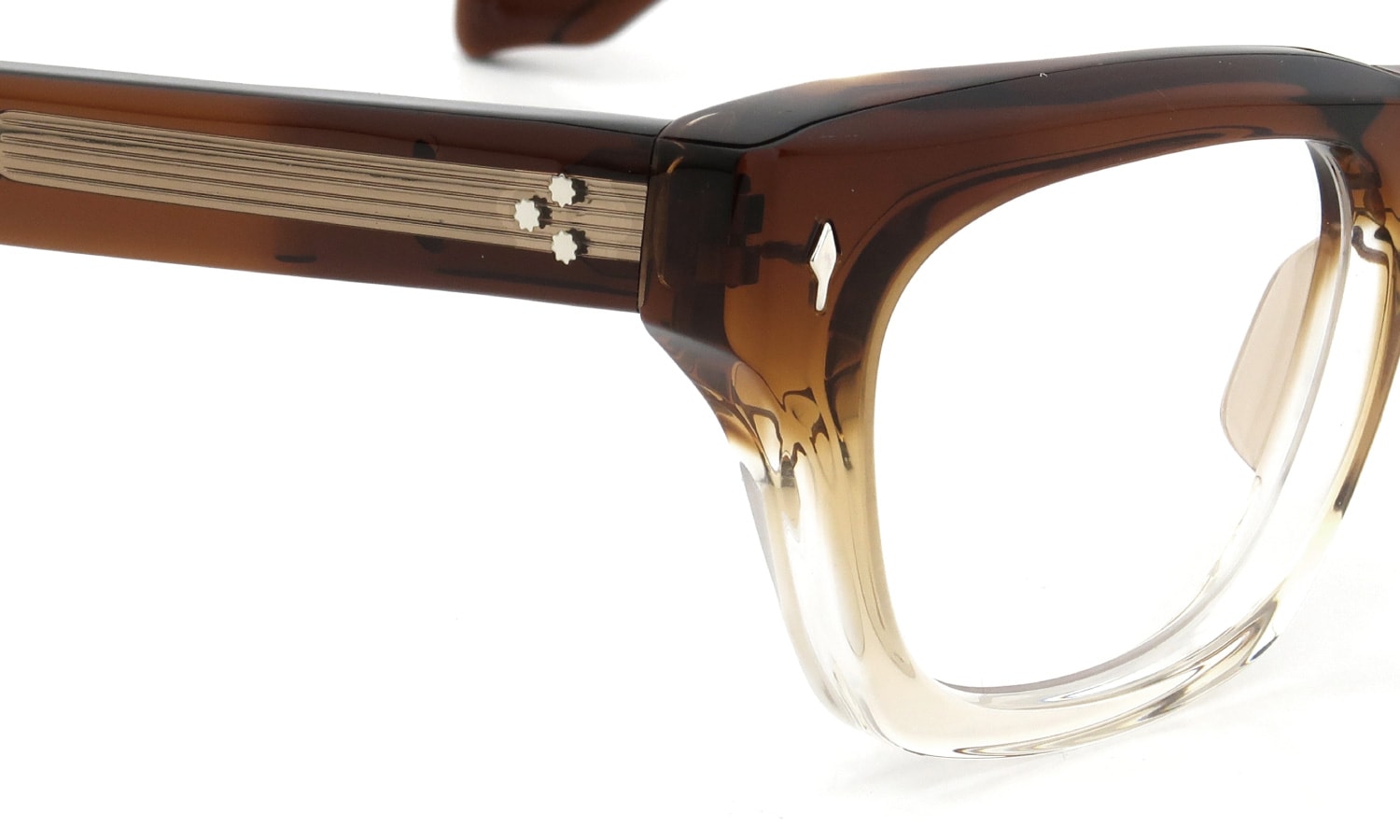 JACQUESMARIEMAGE(ジャックマリーマージュ) メガネ DEALAN(ディラン