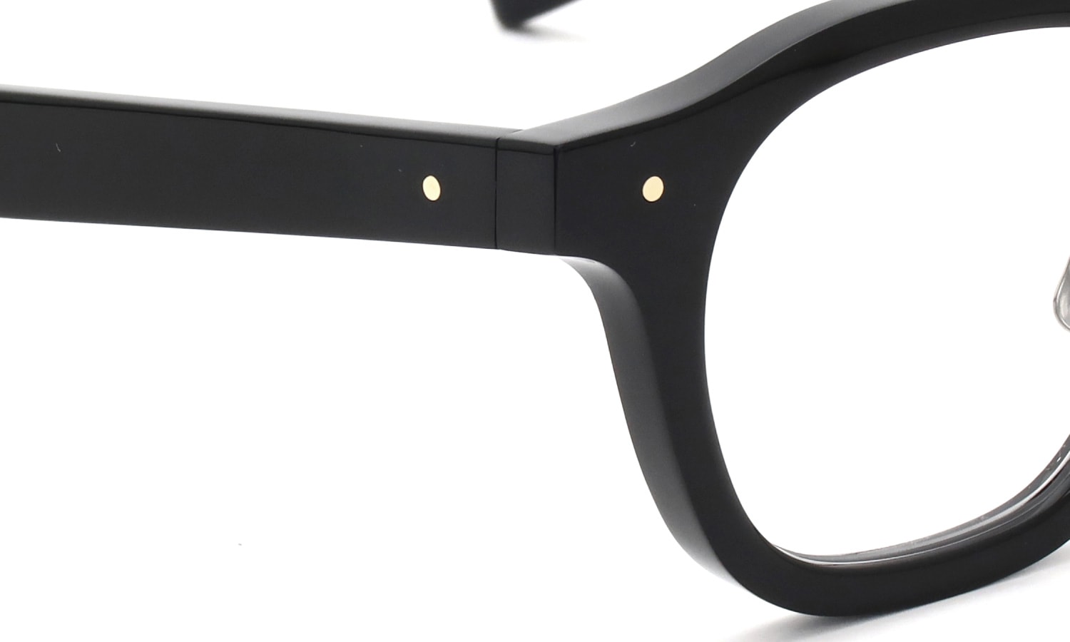 EYEVAN7285 アイヴァン7285 メガネ 363(47)通販 C.100 BLACK 47□24