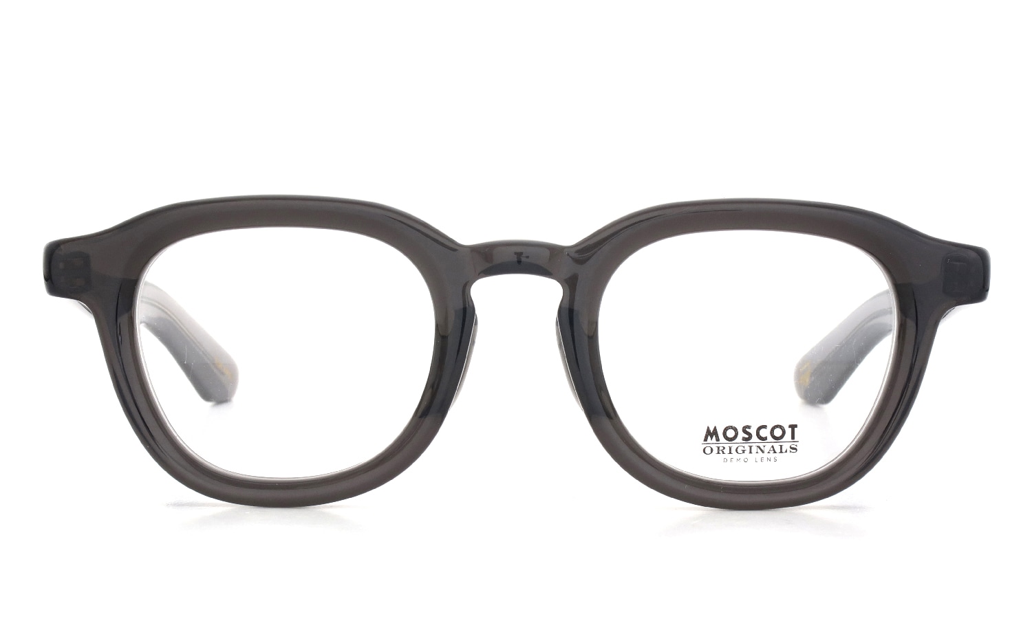 モスコット MOSCOT 2025年春発表 限定生産メガネ DAHVEN(47)通販 SMKG