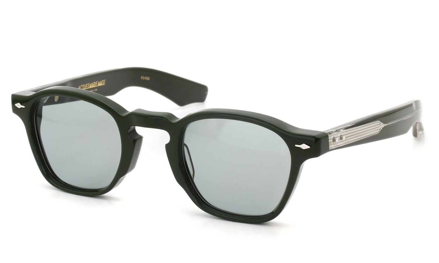 JACQUESMARIEMAGE(ジャックマリーマージュ) 2024年新色サングラス