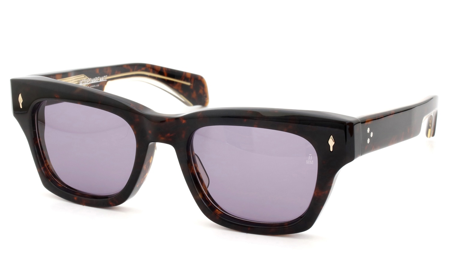 JACQUESMARIEMAGE(ジャックマリーマージュ) 2024年新作サングラス