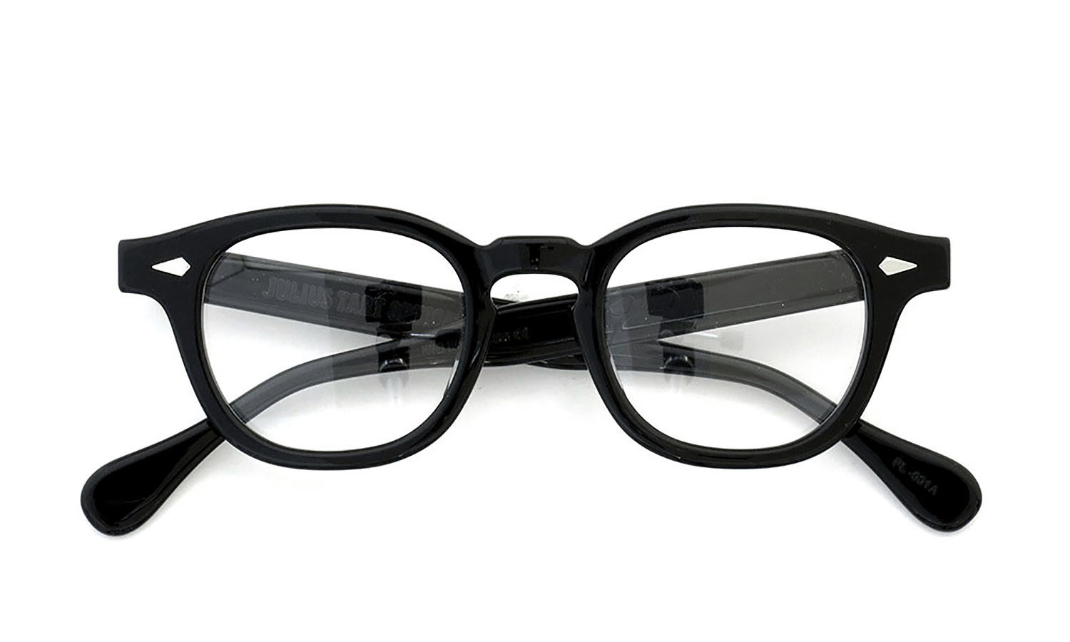 JULIUS TART OPTICAL ジュリアス タート オプティカル メガネ AR-44-22