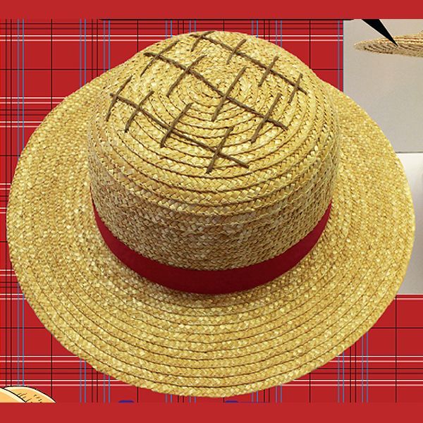 送料無料！ワンピースコレクターズ「麦わら帽子」OGW-OPM