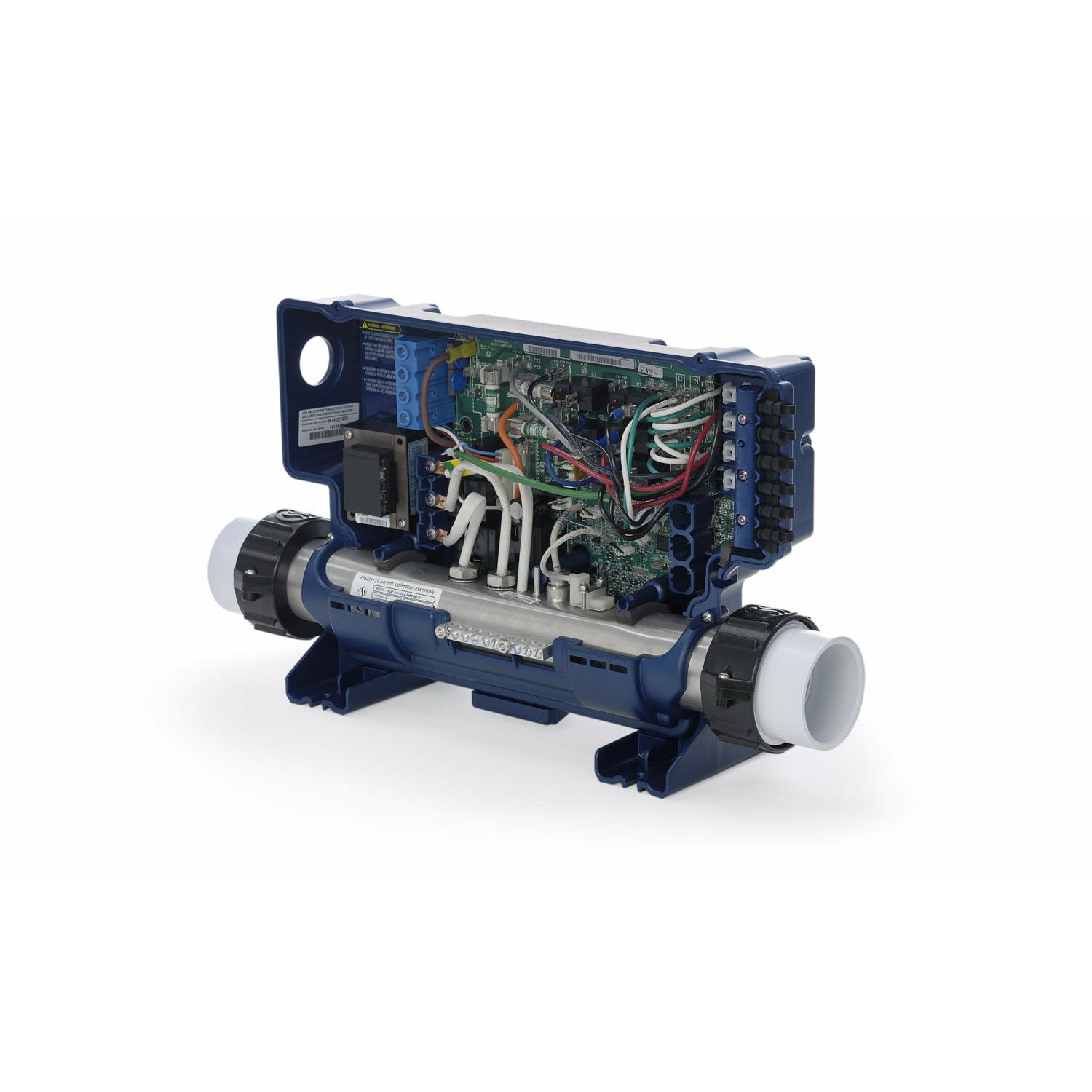 Gecko IN.YE-5 Spa Pack 2