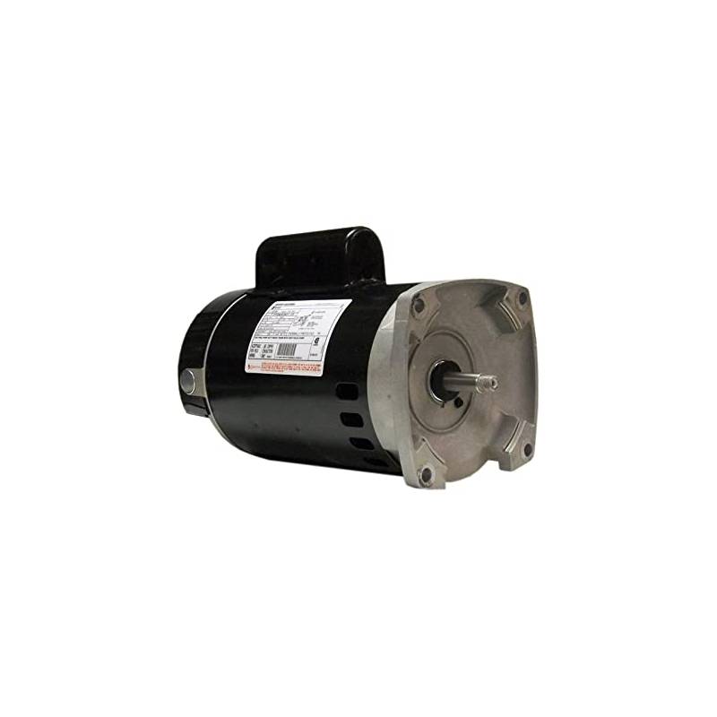 Hayward SPX3210Z2MER 1.5HP 2 Tristar Square Flange Motor