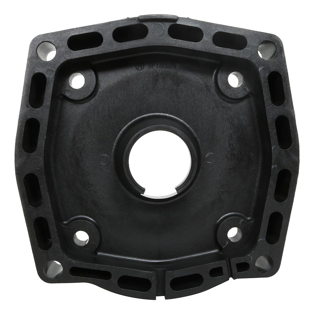 SPX1600F5 - Super Pump/MaxFlo Motor Mounting Plate - Hayward