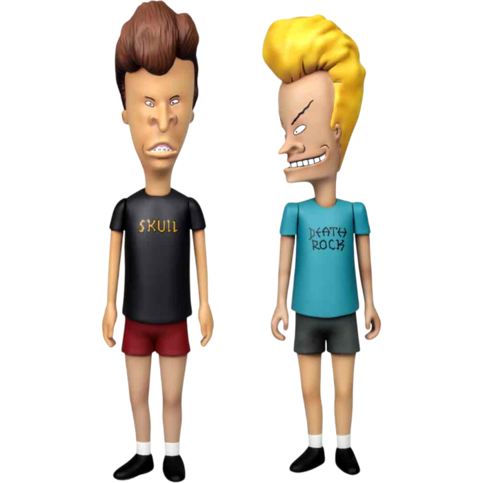 Beavis and Butt-Head | Beavis & Butt-Head 9