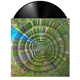 Aphex Twin | Collapse EP Vinyl Record by Warp Records | Popcultcha